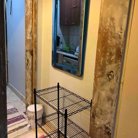 Kaleici Amazing Location Affordable Price House Antalya