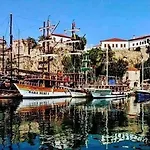 Kaleici Amazing Location Affordable Price House Apartman