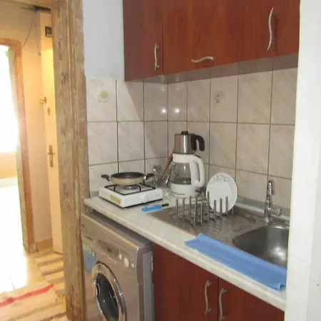 Kaleici Amazing Location Affordable Price House Апартаменты Анталья