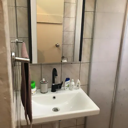 Apartmán Kaleici Amazing Location Affordable Price House *