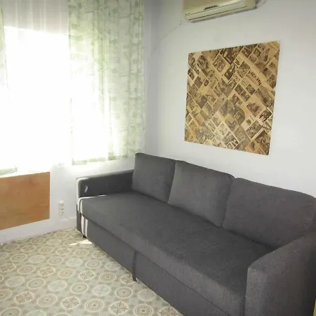 Kaleici Amazing Location Affordable Price House Апартаменты