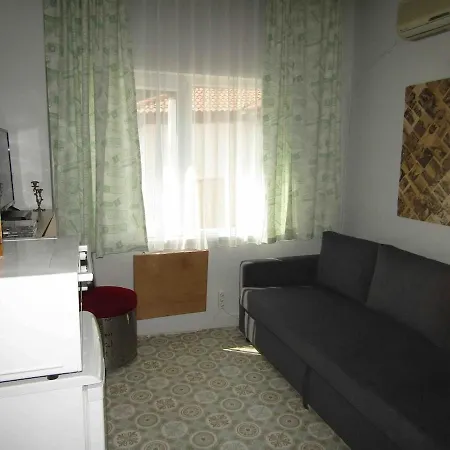 Kaleici Amazing Location Affordable Price House Apartmán *