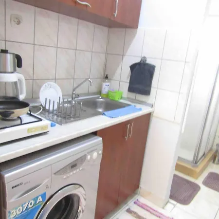 Kaleici Amazing Location Affordable Price House Апартаменты *