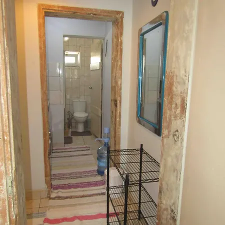 Kaleici Amazing Location Affordable Price House Анталья