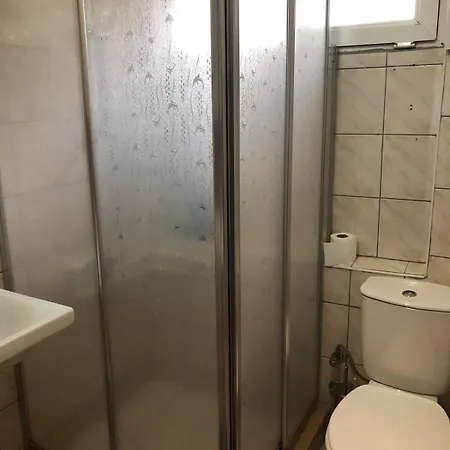 Apartmán Kaleici Amazing Location Affordable Price House