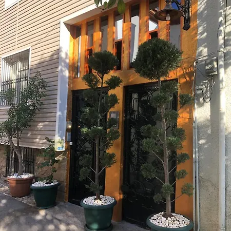 Apartman Kaleici Amazing Location Affordable Price House