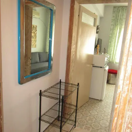 Kaleici Amazing Location Affordable Price House Antalya