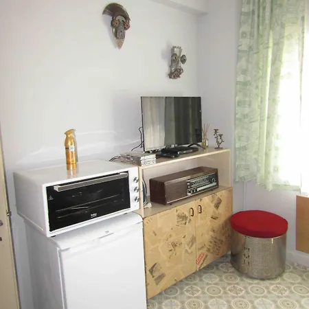 Kaleici Amazing Location Affordable Price House Апартаменты