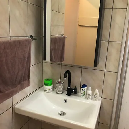 Апартаменты Kaleici Amazing Location Affordable Price House