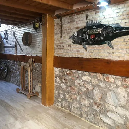 Apartman Kaleici Amazing Location Affordable Price House Antalya