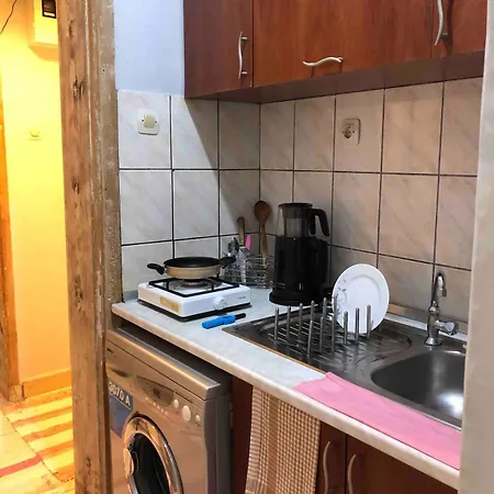 Kaleici Amazing Location Affordable Price House Апартаменты