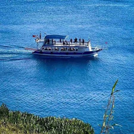 Kaleici Amazing Location Affordable Price House Lejlighed *