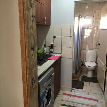 Kaleici Amazing Location Affordable Price House Апартаменты Анталья