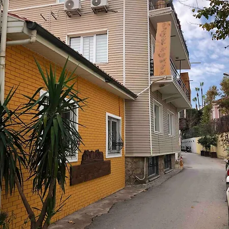 Apartmán Kaleici Amazing Location Affordable Price House Antalya