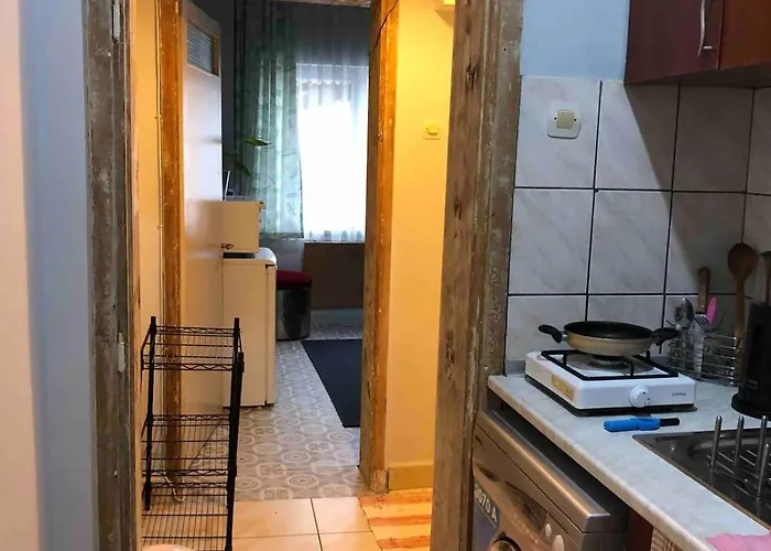 شقة Kaleici Amazing Location Affordable Price House *