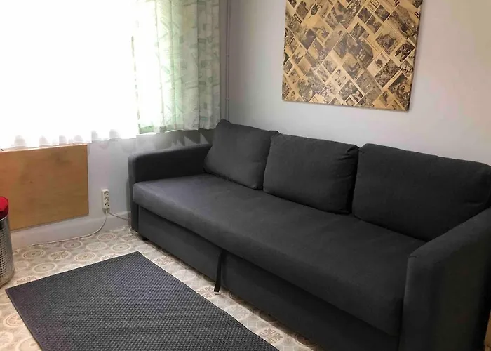 Kaleici Amazing Location Affordable Price House