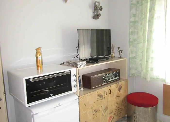 Kaleici Amazing Location Affordable Price House شقة