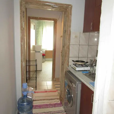 Kaleici Amazing Location Affordable Price House アパート *