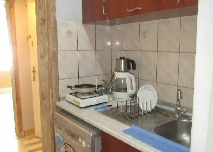 Kaleici Amazing Location Affordable Price House Appartement Antalya