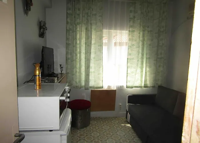 Appartement Kaleici Amazing Location Affordable Price House Antalya