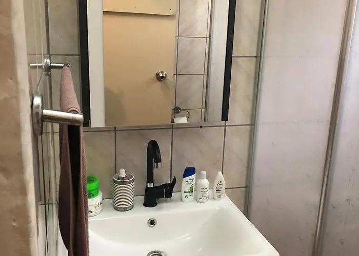 Appartement Kaleici Amazing Location Affordable Price House *