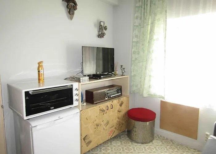 Kaleici Amazing Location Affordable Price House Appartement