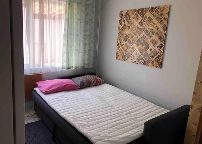 Kaleici Amazing Location Affordable Price House Apartament Antalya