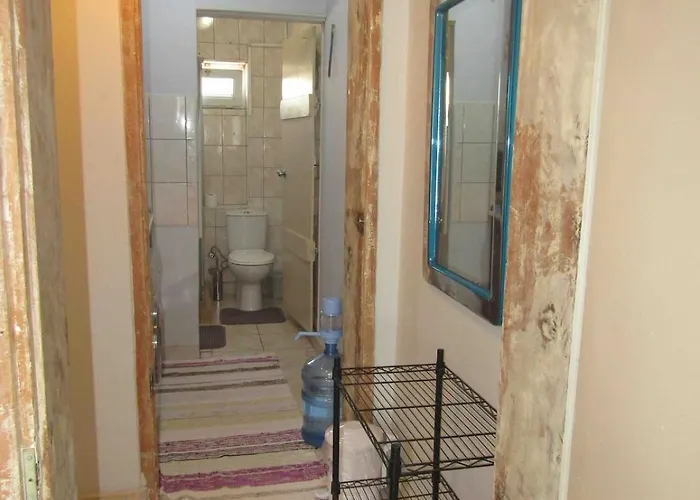 Kaleici Amazing Location Affordable Price House Antalya