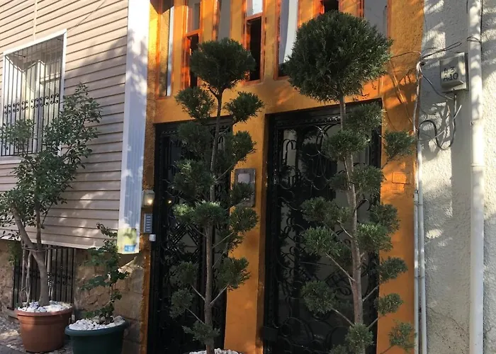 Appartement Kaleici Amazing Location Affordable Price House