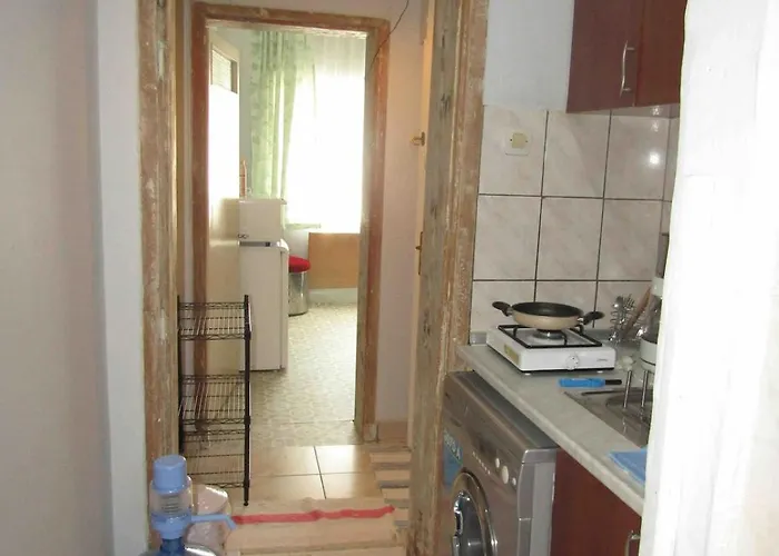 Kaleici Amazing Location Affordable Price House Appartement *