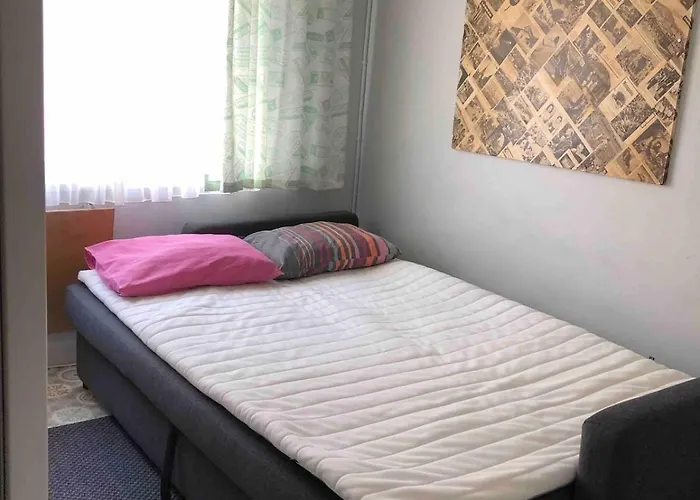 Apartament Kaleici Amazing Location Affordable Price House *