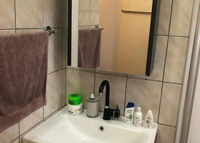 Appartement Kaleici Amazing Location Affordable Price House