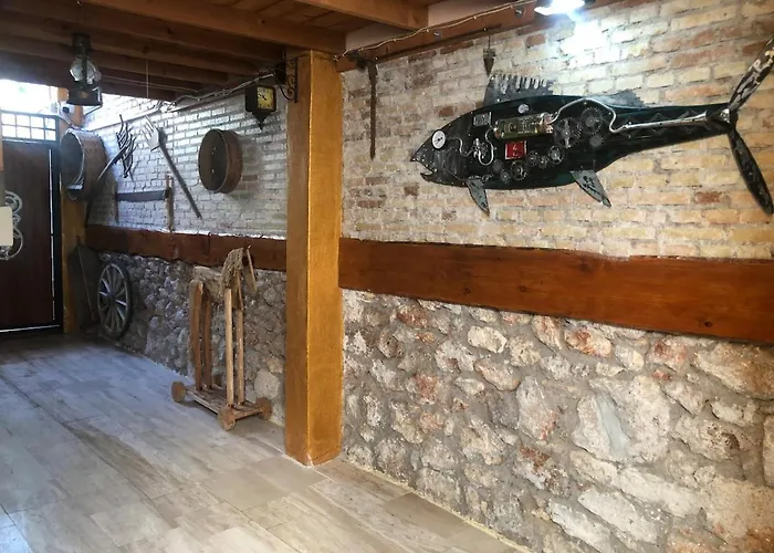 Apartament Kaleici Amazing Location Affordable Price House Antalya