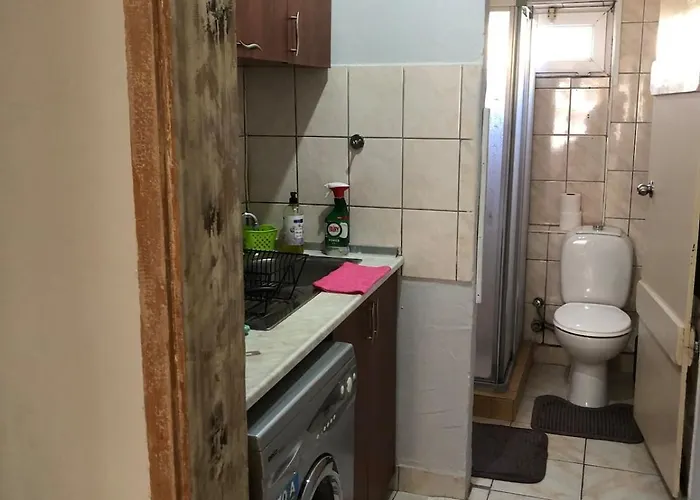 Kaleici Amazing Location Affordable Price House Appartement Antalya