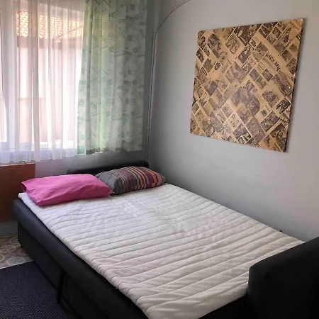 Kaleiçi Amazing Location Affordable Price House Appartamento Antalia