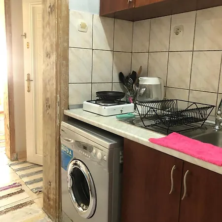 Kaleiçi Amazing Location Affordable Price House *